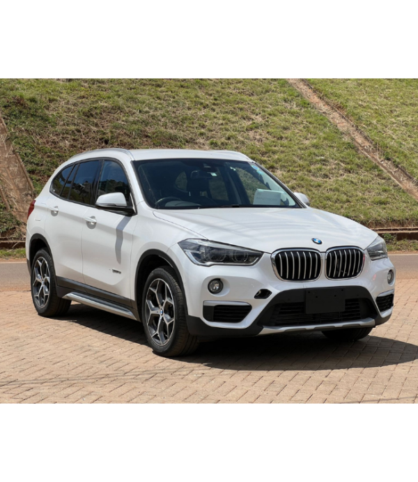 BMW X1 2013 BMW X1