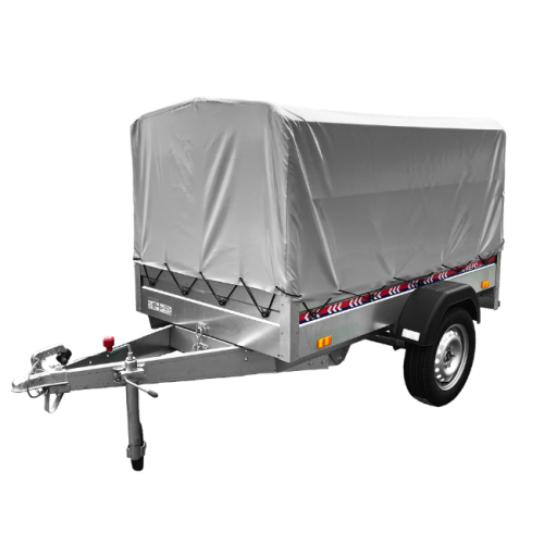Remorcuta auto 750 kg