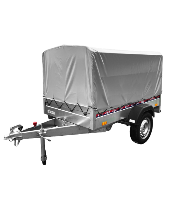 REMORCUTA Remorcuta auto 750 kg