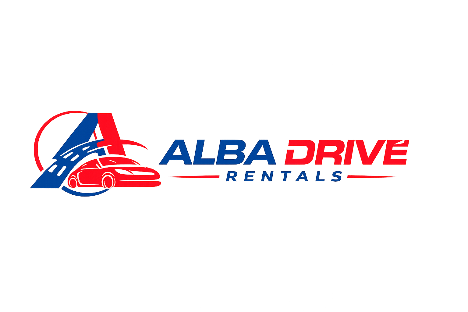 ALBA DRIVE RENTALS
